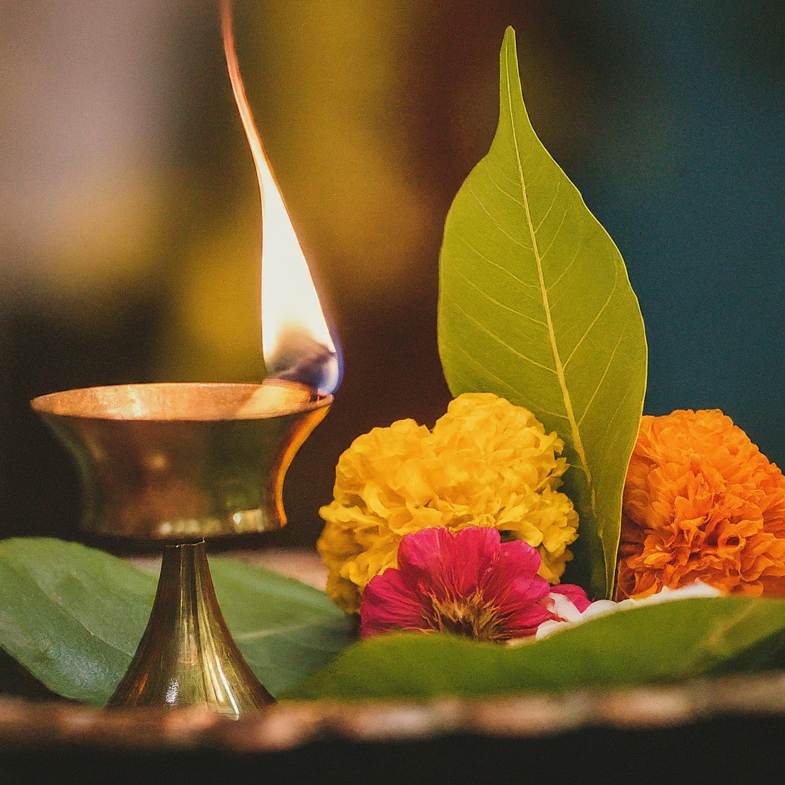 Two Day Special Pooja